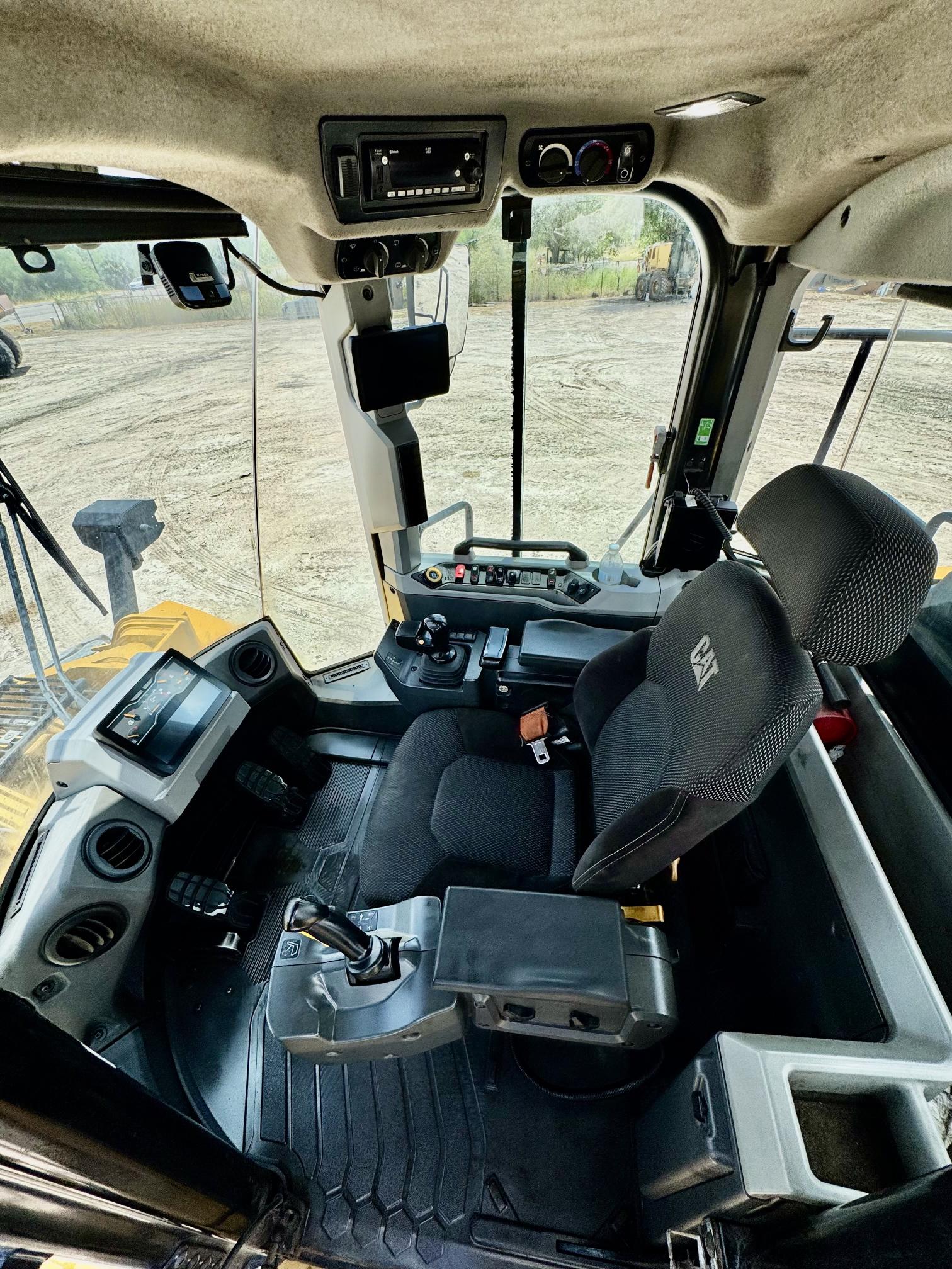 2012 CATERPILLAR 966K - Image 9